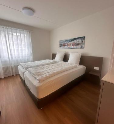 Kloten Apartamento | Swiss Star Zurich Airport - Self Check-In