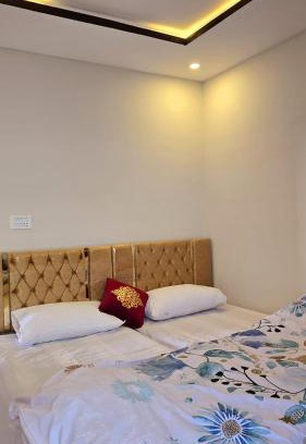 Murree Apartamento | Swiss suites 4