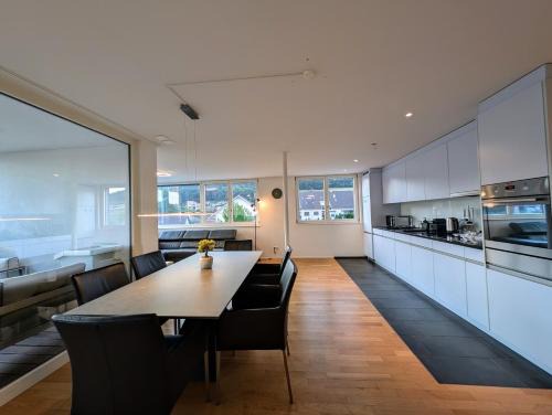 Stusslingen Apartamento | Swiss Suites - Stusslingen