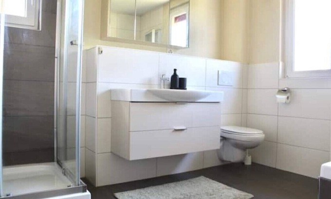 Rohr Apartamento | Swiss Tranquility Suites - Apartment 1