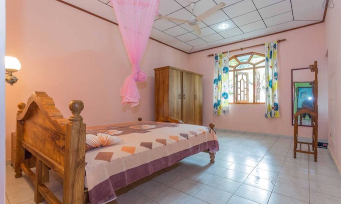 Hettimulla Villa | Villa Suiza Beruwala