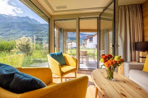 Meiringen Complejo | SWISSPEAK Resorts Meiringen