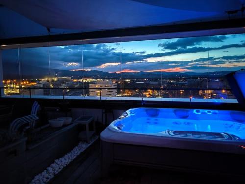 Thun Apartamento | Switzerland Suite im 12. Stock