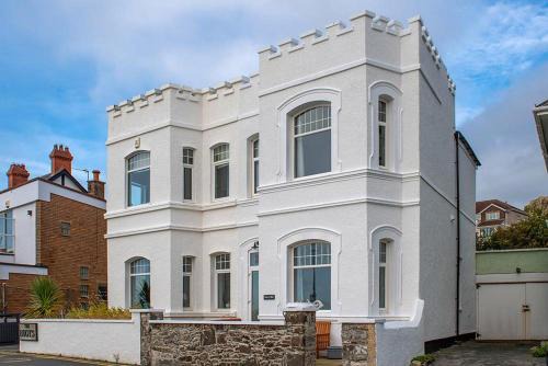 Deganwy Casa | Swn y Mor Deganwy