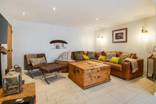 Horton Casa | Swn Y Mor