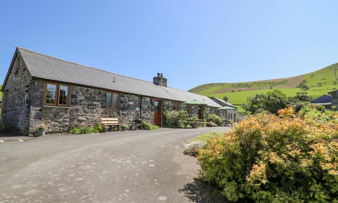Bryn-crug Casa | Swn y Nant