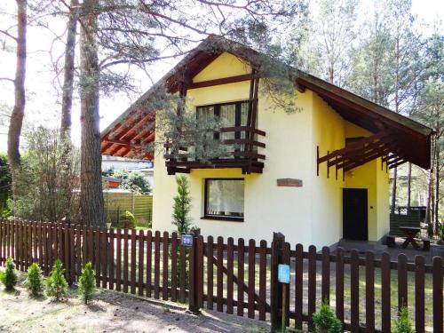 Swornegacie Casa | Sworny Domek