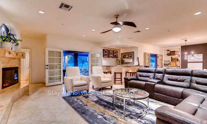 Buenavante Casa | SWSSLuxeHouse