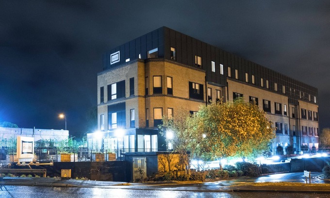 Galway City Centre Casa | Swuite Galway
