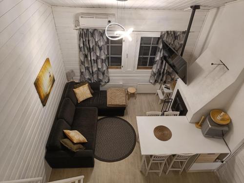 Syote Casa | Syöte Luppomaja