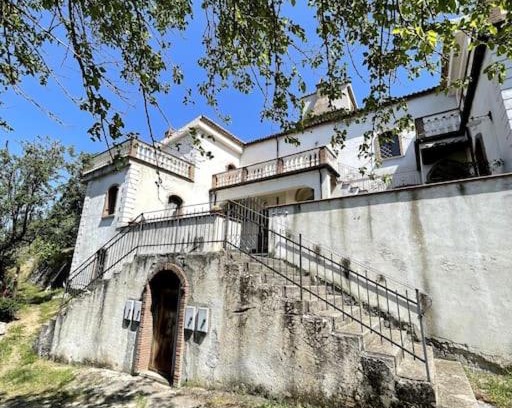 Rossano Casa | Sybaris Casa Vacanze- Corigliano Rossano, CS