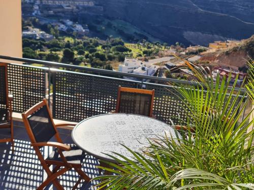 La Envia Apartamento | Sybarix Terrace, mar, golf, WIFI, garaje, relax