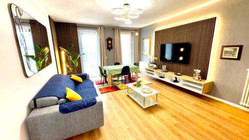 Sesto Calende Apartamento | SYC I Mulini, Leonardo Academy & MXP & JRC Ispra