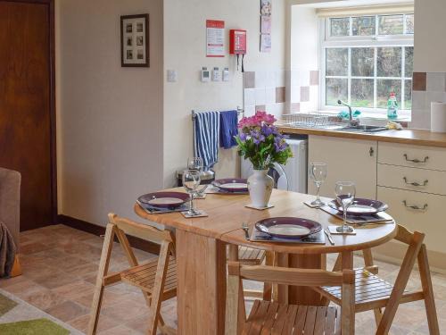 Saltburn-by-the-Sea Casa | Sycamore Cottage