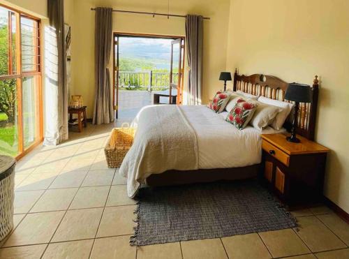 Ligfontein Casa | Sycamore Fig House next 2 Hulala Lodge