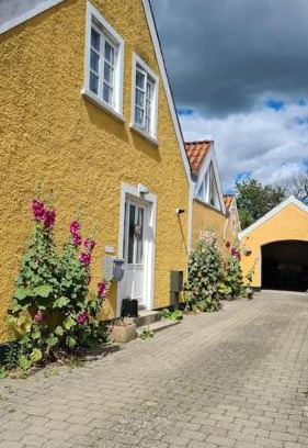 Svendborg Casa | Sydfynsk idyl tæt på det hele.