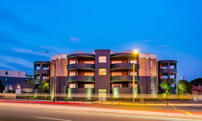 Mascot Apartamento | Sydney Airport Suites