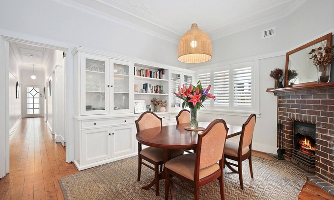 North Willoughby Casa | Sydney North Serene Retreat - Comfort | Ease | Street Parking