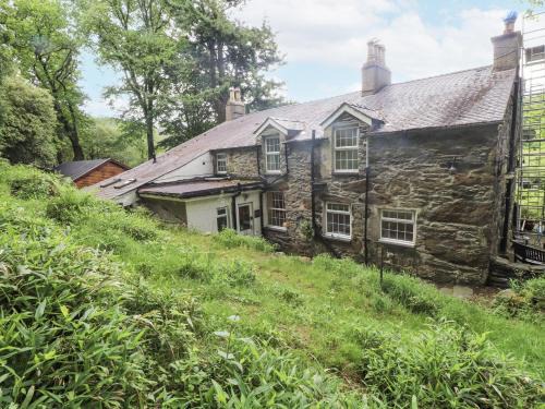 Beddgelert Casa | Sygun Cottage