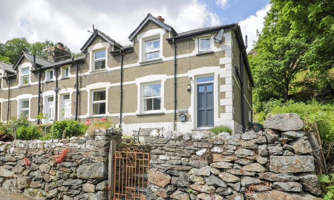 Beddgelert Casa | Sygun View