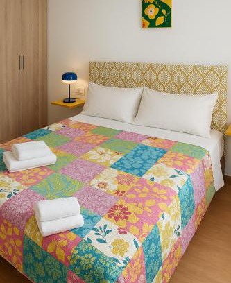 Jaen Casa | SYL guest house centro ciudad