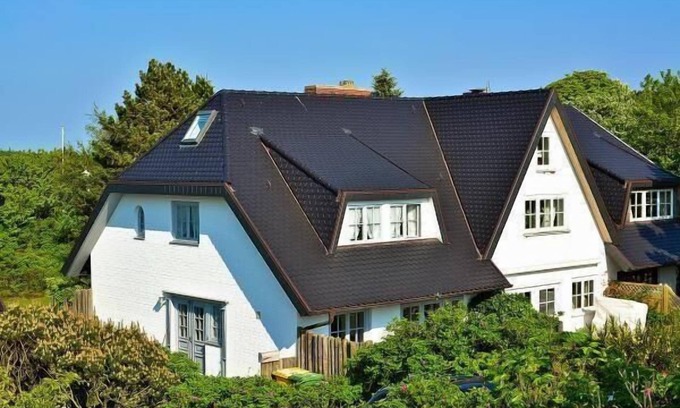Munkmarsch Casa | SYLT HOLIDAY HOUSE para grandes exigencias