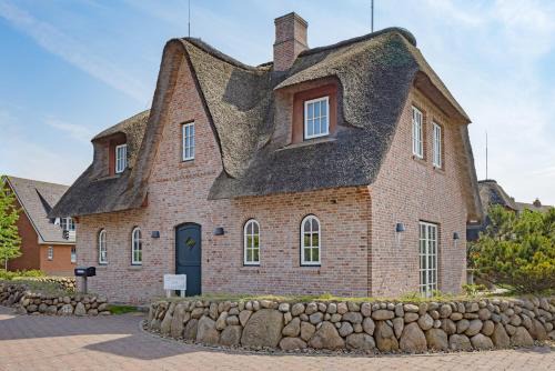 List Casa | Syltalm