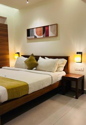 Vayittiri Casa | SylVan Resort