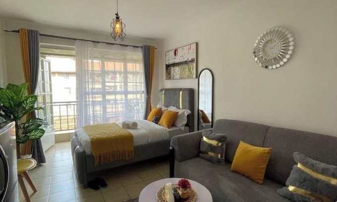Runda Apartamento | Sylvie Homes Ruaka 2