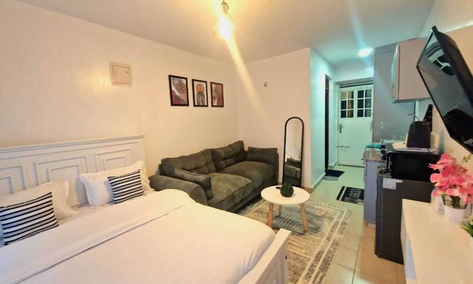Runda Apartamento | Sylvie Homes Ruaka