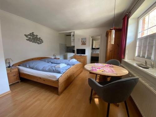 List Apartamento | Sylvie Steinhardt, Wohnung 3