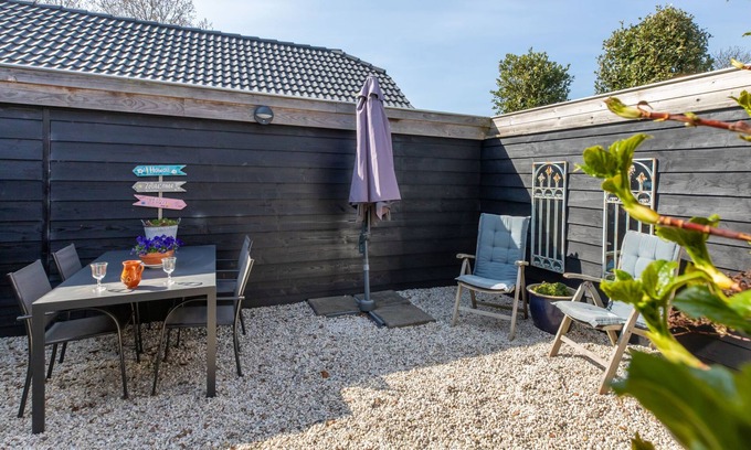 Vlissingen Apartamento | Symphonie by Interhome