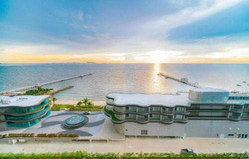 Saen Suk Hotel | Symphony of The Sea Hotel