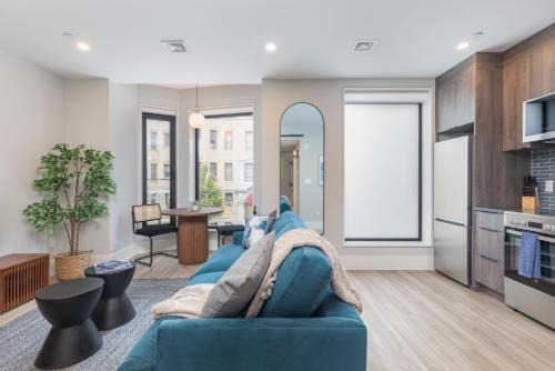 Fenway–Kenmore Apartamento | Symphony Suites by Thatch