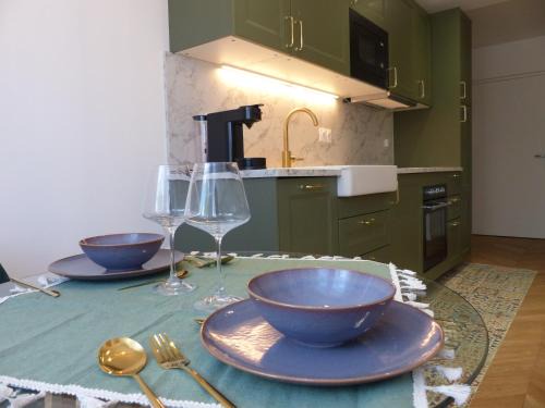 Clamart Apartamento | Synécure Appartement