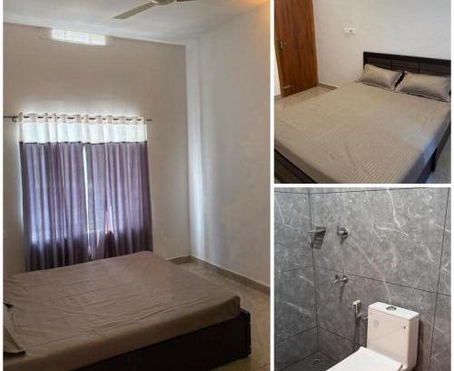 Kozhikode Apartamento | Synergy home stay Kalpetta Wayanad