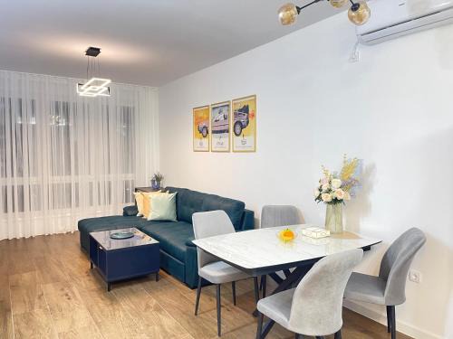 Subotica Apartamento | SYNTHESIS apartments