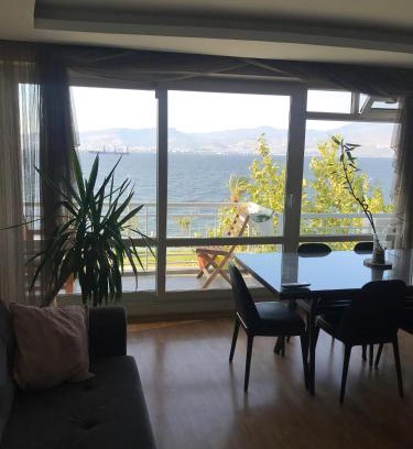 Konak Apartamento | Syonte Lift Apartment