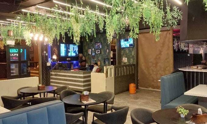 Mathura Hotel | Syrus Hotel