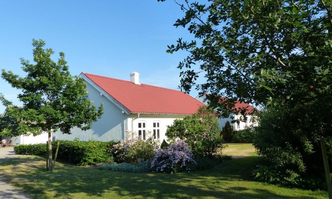 Almind Cama Y Desayuno | Sysselbjerg Bed & Breakfast