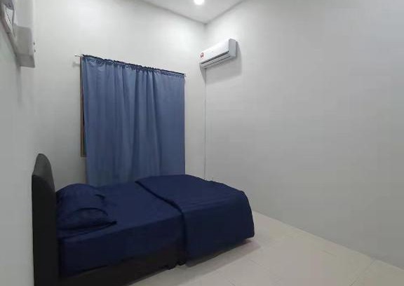 Central Seberang Perai Casa | SYT Home Stay