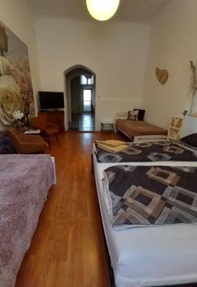 Mako Apartamento | Szép-Lak Makó