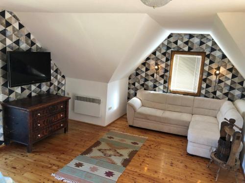 Abrahamhegy Apartamento | Szőlőskert Studio Apartman Ábrahámhegy