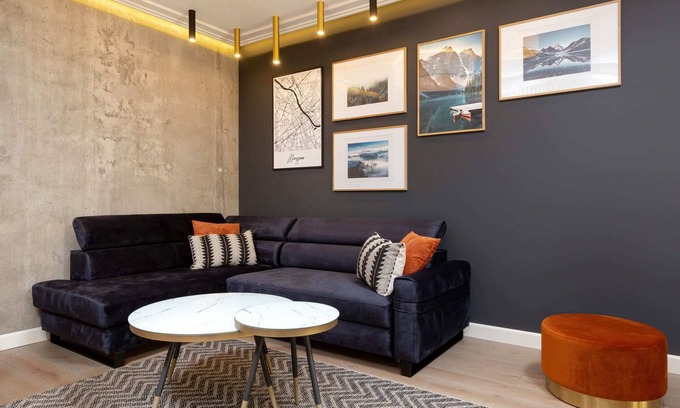 Ursynow Apartamento | Szajnowicza 9 | Premium Apartment | Parking