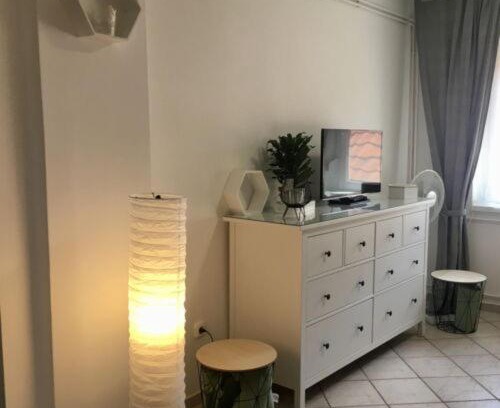 Balatonlelle Apartamento | SzalmaHáz