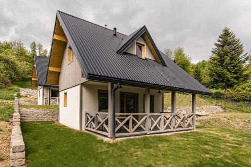 Szczawnica Casa | SZARE DOMKI Szczawnica