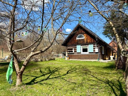 Milowka Chalet De Esquí | SzareWood