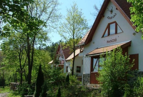 Erdobenye Apartamento | Szarvas Panzió