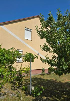 Alsóörs Casa | Szederinda házikó
