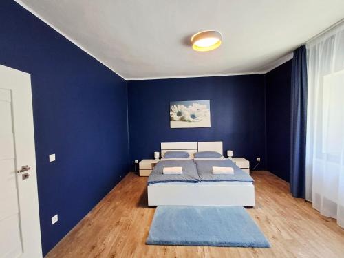 Sarospatak Apartamento | SZEDERMÁLNA Vendégház